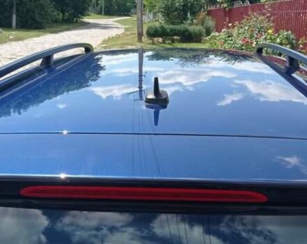 Синій Фольксваген Пассат, об'ємом двигуна 2 л та пробігом 272 тис. км за 7300 $, фото 83 на Automoto.ua