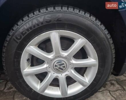 Синий Фольксваген Пассат, объемом двигателя 1.9 л и пробегом 353 тыс. км за 4900 $, фото 36 на Automoto.ua