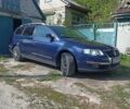 Синій Фольксваген Пассат, об'ємом двигуна 1.6 л та пробігом 306 тис. км за 4200 $, фото 7 на Automoto.ua