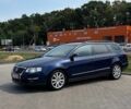 Синій Фольксваген Пассат, об'ємом двигуна 1.98 л та пробігом 245 тис. км за 4500 $, фото 1 на Automoto.ua