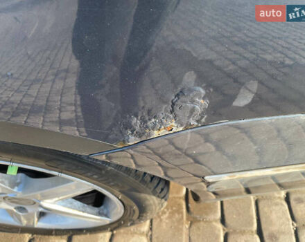 Синий Фольксваген Пассат, объемом двигателя 1.98 л и пробегом 226 тыс. км за 5650 $, фото 10 на Automoto.ua