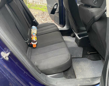 Синій Фольксваген Пассат, об'ємом двигуна 1.6 л та пробігом 212 тис. км за 5300 $, фото 7 на Automoto.ua