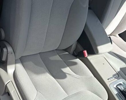 Синій Фольксваген Пассат, об'ємом двигуна 2 л та пробігом 272 тис. км за 7300 $, фото 64 на Automoto.ua