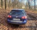 Синій Фольксваген Пассат, об'ємом двигуна 2 л та пробігом 346 тис. км за 6400 $, фото 9 на Automoto.ua