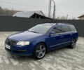 Синій Фольксваген Пассат, об'ємом двигуна 1.97 л та пробігом 420 тис. км за 5500 $, фото 5 на Automoto.ua