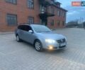 Синий Фольксваген Пассат, объемом двигателя 1.97 л и пробегом 252 тыс. км за 5100 $, фото 1 на Automoto.ua