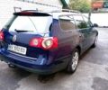 Синий Фольксваген Пассат, объемом двигателя 1.6 л и пробегом 236 тыс. км за 5499 $, фото 27 на Automoto.ua