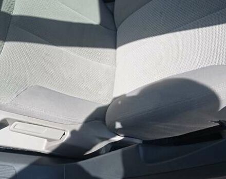 Синій Фольксваген Пассат, об'ємом двигуна 2 л та пробігом 272 тис. км за 7300 $, фото 48 на Automoto.ua