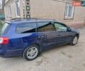 Синій Фольксваген Пассат, об'ємом двигуна 1.6 л та пробігом 237 тис. км за 5400 $, фото 18 на Automoto.ua