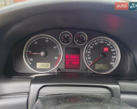 Синій Фольксваген Пассат, об'ємом двигуна 1.9 л та пробігом 260 тис. км за 4800 $, фото 2 на Automoto.ua