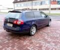 Синий Фольксваген Пассат, объемом двигателя 1.6 л и пробегом 236 тыс. км за 5499 $, фото 6 на Automoto.ua
