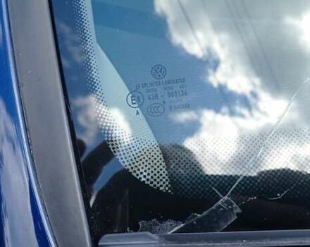 Синій Фольксваген Пассат, об'ємом двигуна 2 л та пробігом 272 тис. км за 7300 $, фото 38 на Automoto.ua