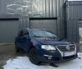 Синій Фольксваген Пассат, об'ємом двигуна 2 л та пробігом 311 тис. км за 4800 $, фото 1 на Automoto.ua