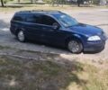 Синій Фольксваген Пассат, об'ємом двигуна 1.6 л та пробігом 221 тис. км за 5500 $, фото 5 на Automoto.ua