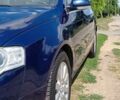 Синій Фольксваген Пассат, об'ємом двигуна 2 л та пробігом 272 тис. км за 7300 $, фото 24 на Automoto.ua