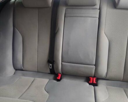 Синій Фольксваген Пассат, об'ємом двигуна 2 л та пробігом 346 тис. км за 6400 $, фото 4 на Automoto.ua