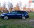 Синий Фольксваген Пассат, объемом двигателя 1.6 л и пробегом 236 тыс. км за 5100 $, фото 12 на Automoto.ua