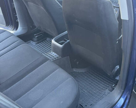 Синий Фольксваген Пассат, объемом двигателя 1.6 л и пробегом 235 тыс. км за 4700 $, фото 23 на Automoto.ua