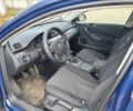 Синий Фольксваген Пассат, объемом двигателя 1.9 л и пробегом 288 тыс. км за 5999 $, фото 1 на Automoto.ua