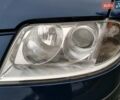Синий Фольксваген Пассат, объемом двигателя 1.6 л и пробегом 240 тыс. км за 5000 $, фото 25 на Automoto.ua