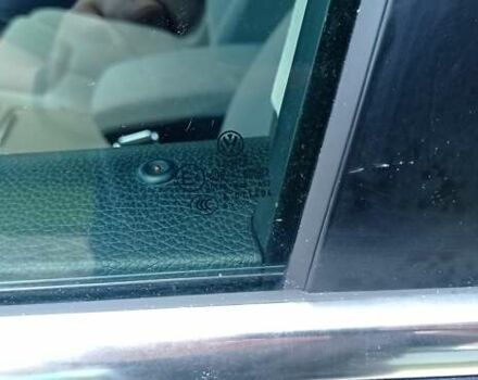 Синій Фольксваген Пассат, об'ємом двигуна 2 л та пробігом 272 тис. км за 7300 $, фото 40 на Automoto.ua