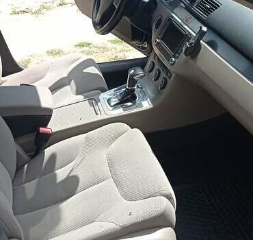 Синій Фольксваген Пассат, об'ємом двигуна 2 л та пробігом 272 тис. км за 7300 $, фото 62 на Automoto.ua