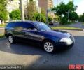 Синий Фольксваген Пассат, объемом двигателя 1.9 л и пробегом 276 тыс. км за 4900 $, фото 1 на Automoto.ua