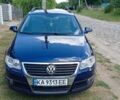 Синій Фольксваген Пассат, об'ємом двигуна 2 л та пробігом 272 тис. км за 7300 $, фото 10 на Automoto.ua