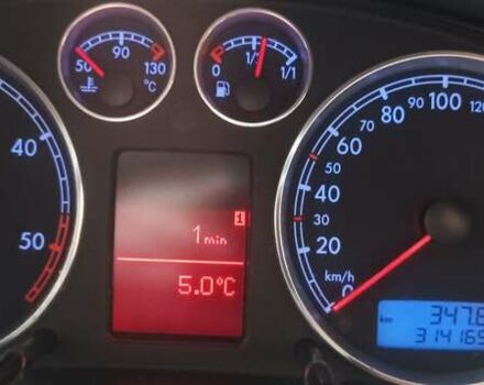 Синий Фольксваген Пассат, объемом двигателя 1.9 л и пробегом 314 тыс. км за 4700 $, фото 7 на Automoto.ua