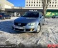 Синий Фольксваген Пассат, объемом двигателя 1.6 л и пробегом 254 тыс. км за 6500 $, фото 1 на Automoto.ua