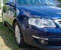 Синій Фольксваген Пассат, об'ємом двигуна 2 л та пробігом 272 тис. км за 7300 $, фото 25 на Automoto.ua