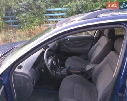 Синій Фольксваген Пассат, об'ємом двигуна 1.9 л та пробігом 300 тис. км за 4700 $, фото 2 на Automoto.ua