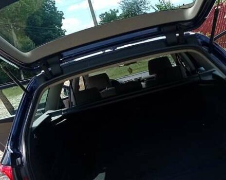 Синій Фольксваген Пассат, об'ємом двигуна 2 л та пробігом 272 тис. км за 7300 $, фото 67 на Automoto.ua
