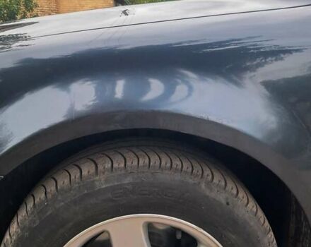 Синий Фольксваген Пассат, объемом двигателя 1.9 л и пробегом 570 тыс. км за 4500 $, фото 4 на Automoto.ua