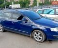 Синій Фольксваген Пассат, об'ємом двигуна 2 л та пробігом 386 тис. км за 6700 $, фото 1 на Automoto.ua