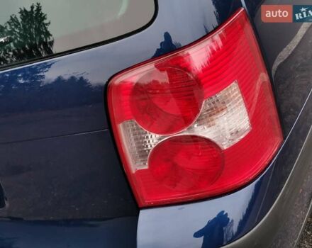 Синий Фольксваген Пассат, объемом двигателя 1.6 л и пробегом 240 тыс. км за 5000 $, фото 26 на Automoto.ua