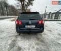 Синий Фольксваген Пассат, объемом двигателя 0 л и пробегом 208 тыс. км за 5999 $, фото 8 на Automoto.ua