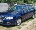 Синій Фольксваген Пассат, об'ємом двигуна 2 л та пробігом 272 тис. км за 7300 $, фото 1 на Automoto.ua