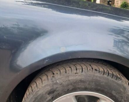 Синий Фольксваген Пассат, объемом двигателя 1.9 л и пробегом 570 тыс. км за 4500 $, фото 10 на Automoto.ua