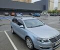 Синій Фольксваген Пассат, об'ємом двигуна 2 л та пробігом 370 тис. км за 3800 $, фото 1 на Automoto.ua
