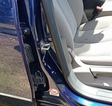 Синій Фольксваген Пассат, об'ємом двигуна 2 л та пробігом 272 тис. км за 7300 $, фото 88 на Automoto.ua