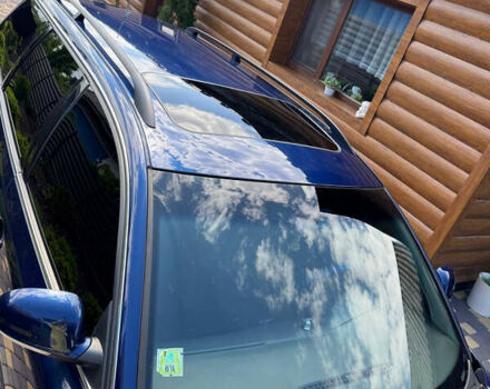 Синий Фольксваген Пассат, объемом двигателя 1.6 л и пробегом 160 тыс. км за 5100 $, фото 3 на Automoto.ua