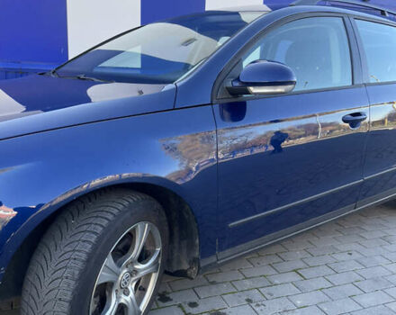 Синий Фольксваген Пассат, объемом двигателя 1.6 л и пробегом 235 тыс. км за 4700 $, фото 14 на Automoto.ua