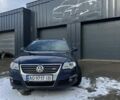 Синій Фольксваген Пассат, об'ємом двигуна 2 л та пробігом 311 тис. км за 4800 $, фото 7 на Automoto.ua