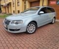Синий Фольксваген Пассат, объемом двигателя 1.97 л и пробегом 365 тыс. км за 4800 $, фото 22 на Automoto.ua