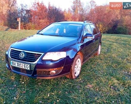 Синий Фольксваген Пассат, объемом двигателя 1.6 л и пробегом 236 тыс. км за 5100 $, фото 15 на Automoto.ua
