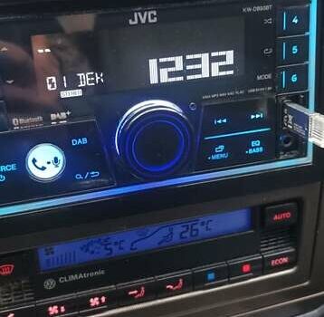 Синий Фольксваген Пассат, объемом двигателя 1.9 л и пробегом 314 тыс. км за 4700 $, фото 6 на Automoto.ua