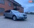 Синий Фольксваген Пассат, объемом двигателя 1.97 л и пробегом 252 тыс. км за 5100 $, фото 8 на Automoto.ua