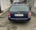Синий Фольксваген Пассат, объемом двигателя 1.9 л и пробегом 324 тыс. км за 5000 $, фото 1 на Automoto.ua