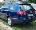 Синій Фольксваген Пассат, об'ємом двигуна 2 л та пробігом 272 тис. км за 7300 $, фото 17 на Automoto.ua